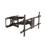 MBG FRANCE Support mural inclinable/orientable pour écran de 32  à 90 - H3290-6A