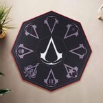 Subsonic Tapis de sol gamer Assassin s Creed