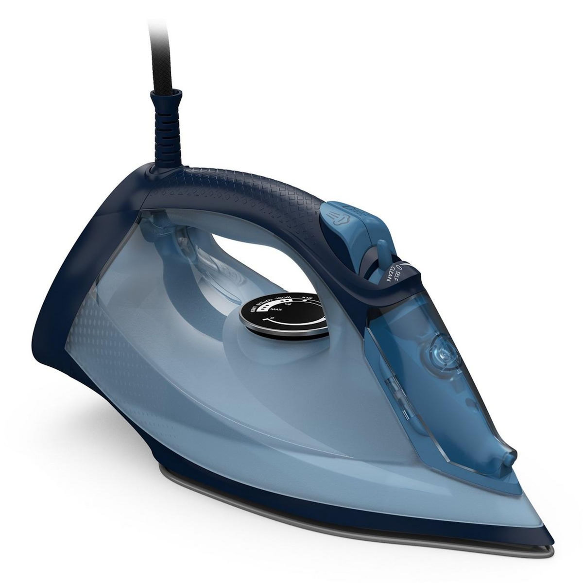 TESLA Fer à repasser 2400w 180g/min - IR460BT