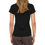 Voir la diapositive 2 : JACQUELINE DE YONG T Shirt  JDY Femme Jdy Detail