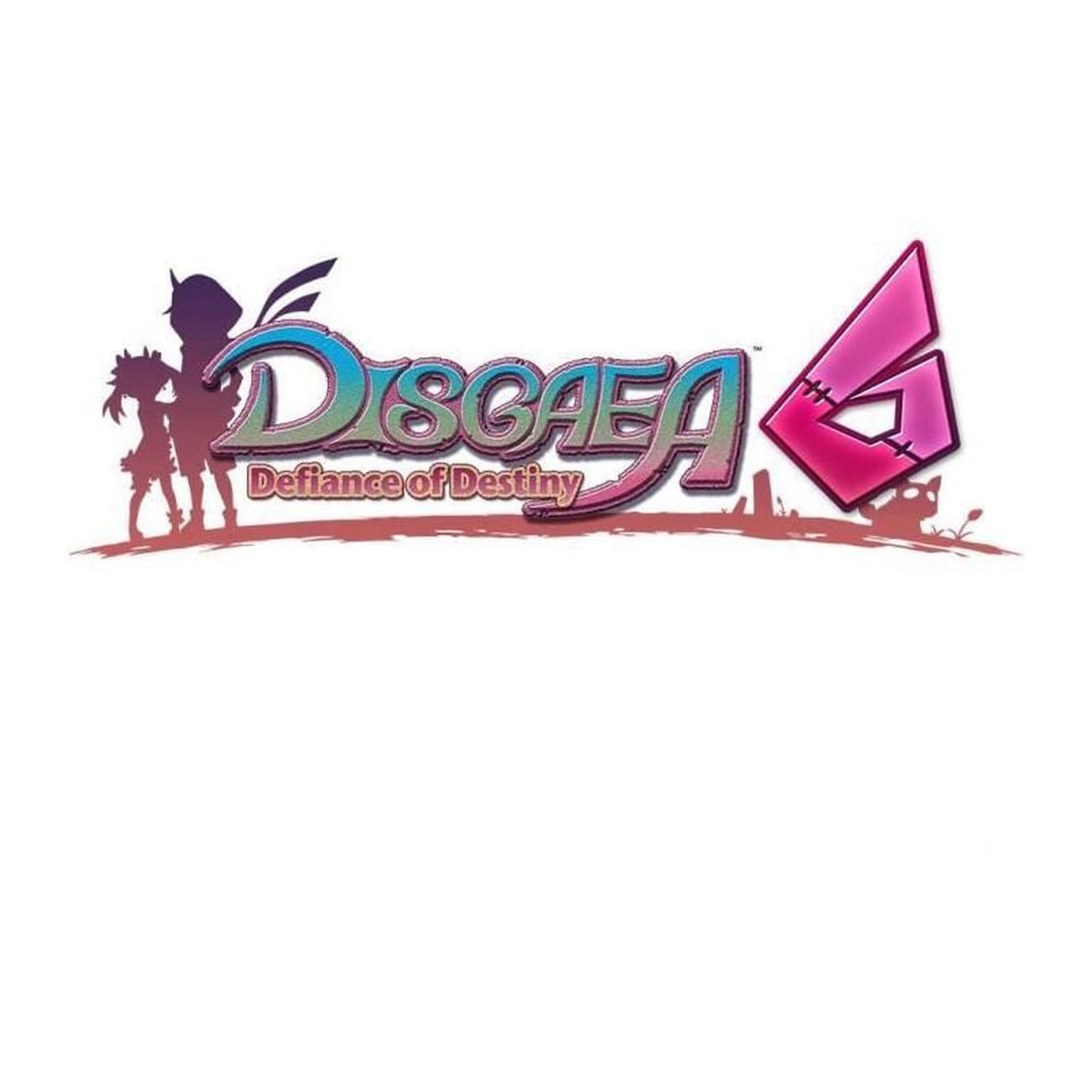 Voir la diapositive 2 : NIS Disgaea 6 Complete Jeu PS5
