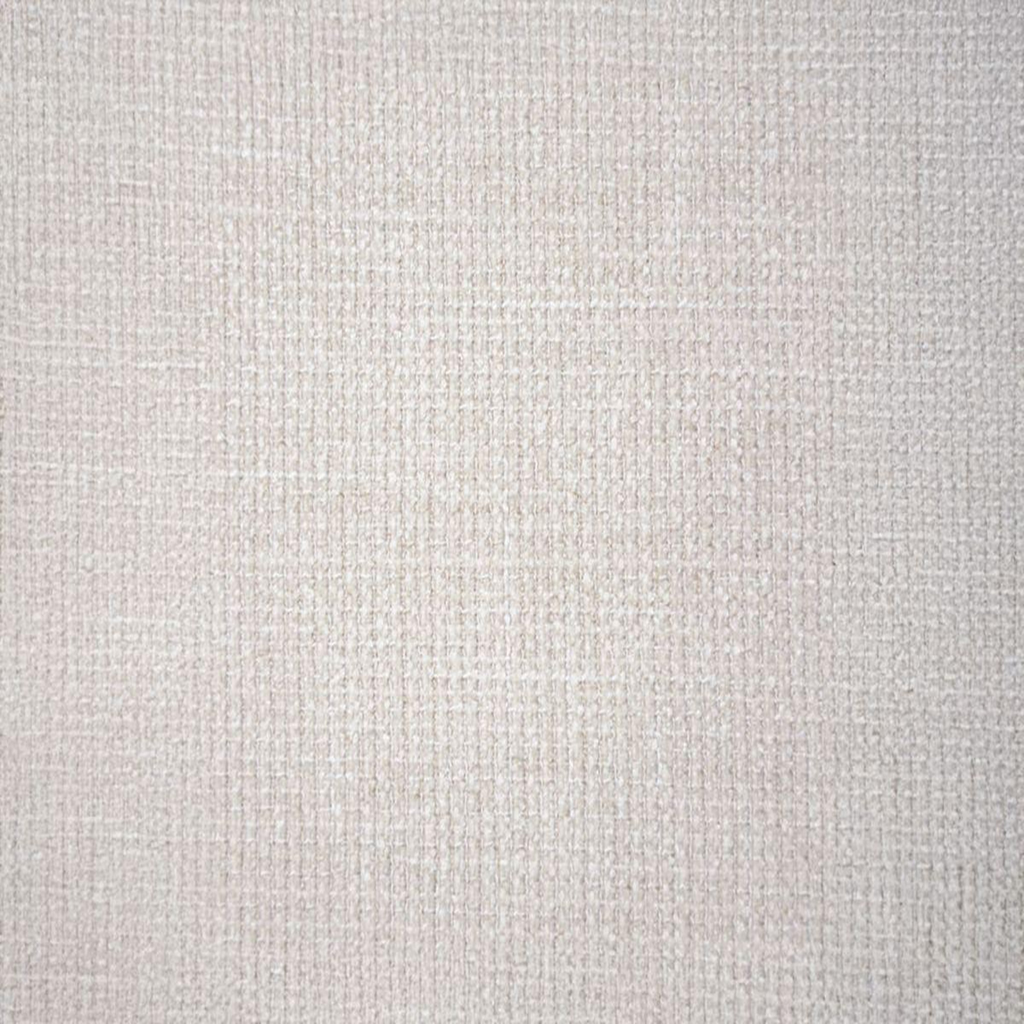 Voir la diapositive 3 : Sommeil de Plomb Lit avec tête de lit tapissier tissu et sommier kit - Hauteur totale : 29cm