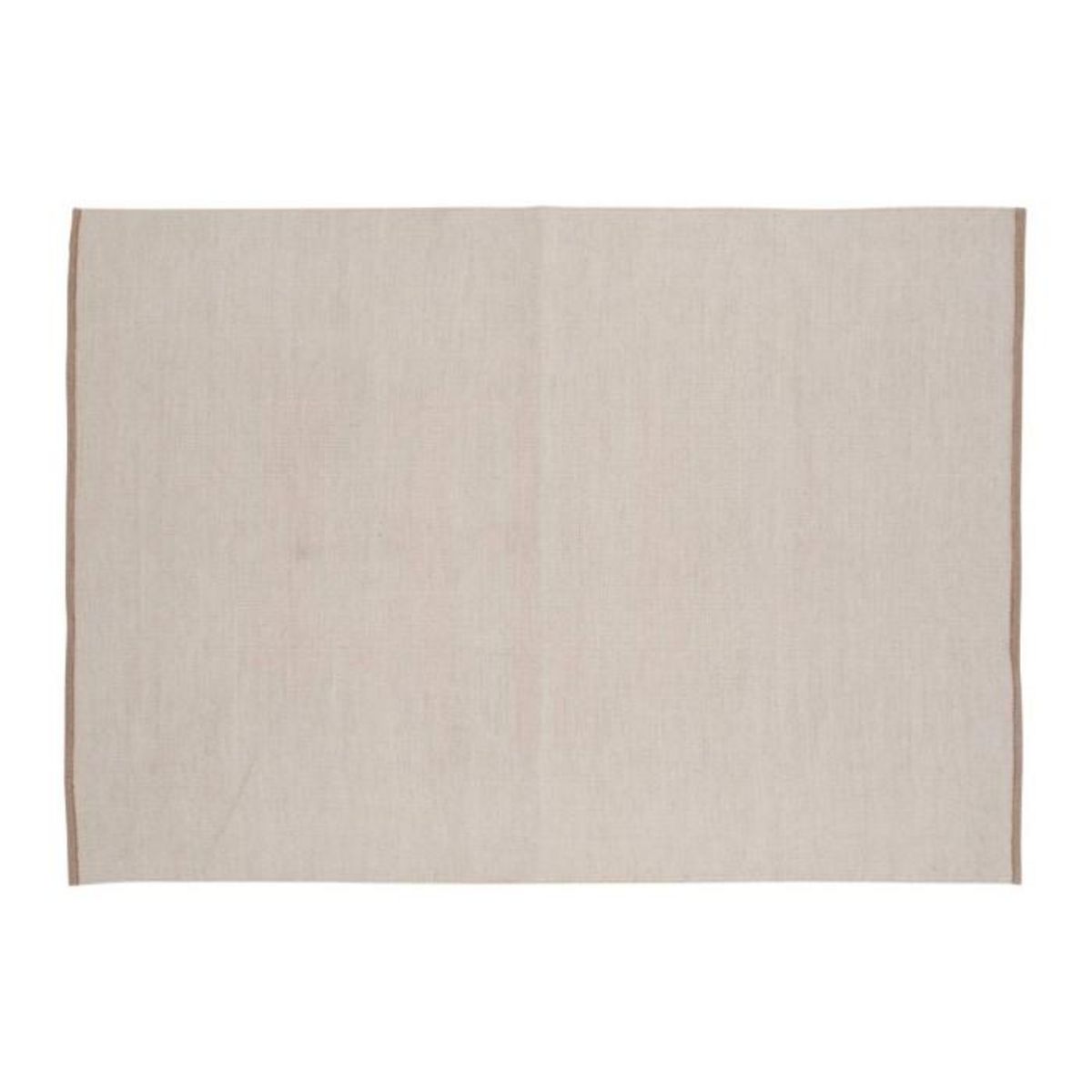 Paris Prix Tapis Déco  Jaipur  170x240cm Beige