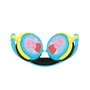 Voir la diapositive 2 : Lexibook Casque stéréo filaire pliable Peppa Pig avec limitation de volume d'écoute