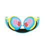 Voir la diapositive 2 : Lexibook Casque stéréo filaire pliable Peppa Pig avec limitation de volume d'écoute