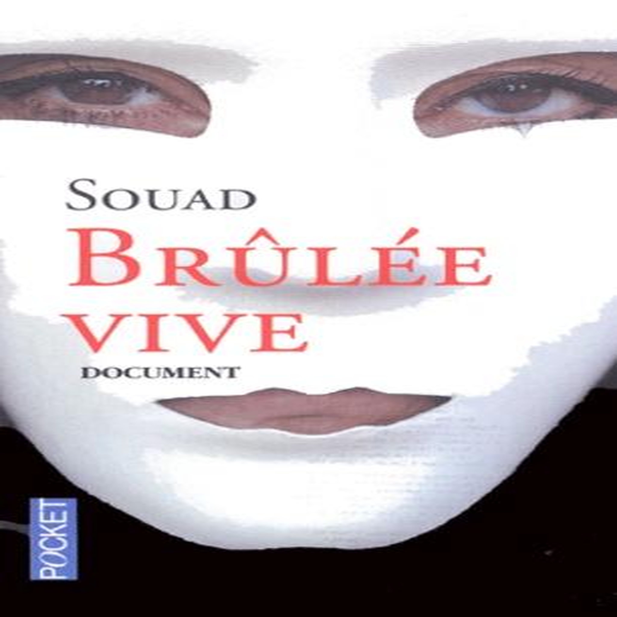 BRULEE VIVE, Souad