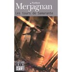 LES TOURS DE SAMARANTE, Merjagnan Norbert