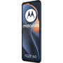 Voir la diapositive 4 : MOTOROLA Smartphone Razr 60 256Go Bleu