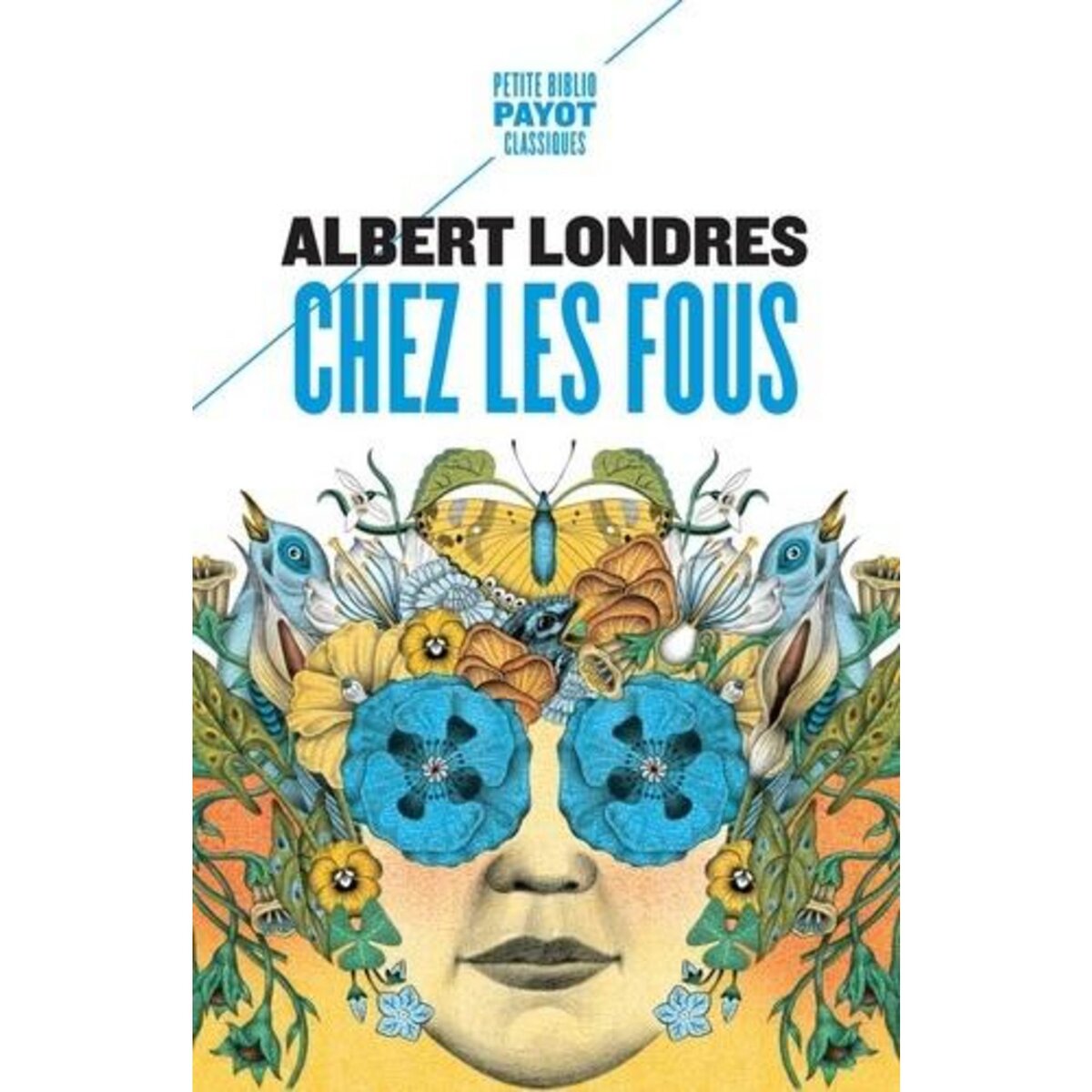 CHEZ LES FOUS, Londres Albert