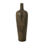 Voir la diapositive 1 : Paris Prix Vase Déco en Ciment  Victor  80cm Marron