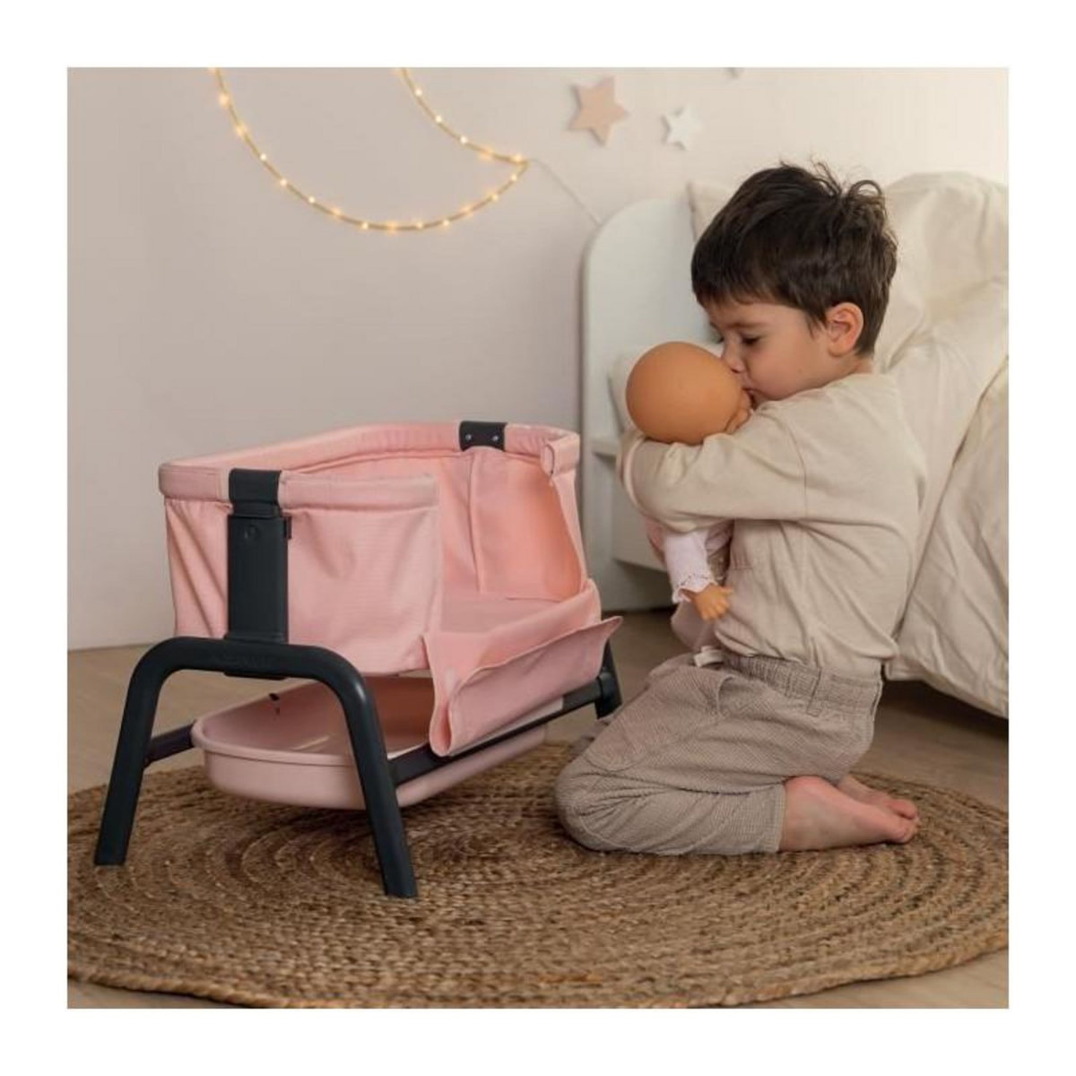 SMOBY Smoby - Maxi Cosi Co Dodo - Cododo pour poupons jusqu'a 38cm
