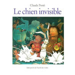 LE CHIEN INVISIBLE, Ponti Claude