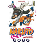NARUTO TOME 23, Kishimoto Masashi