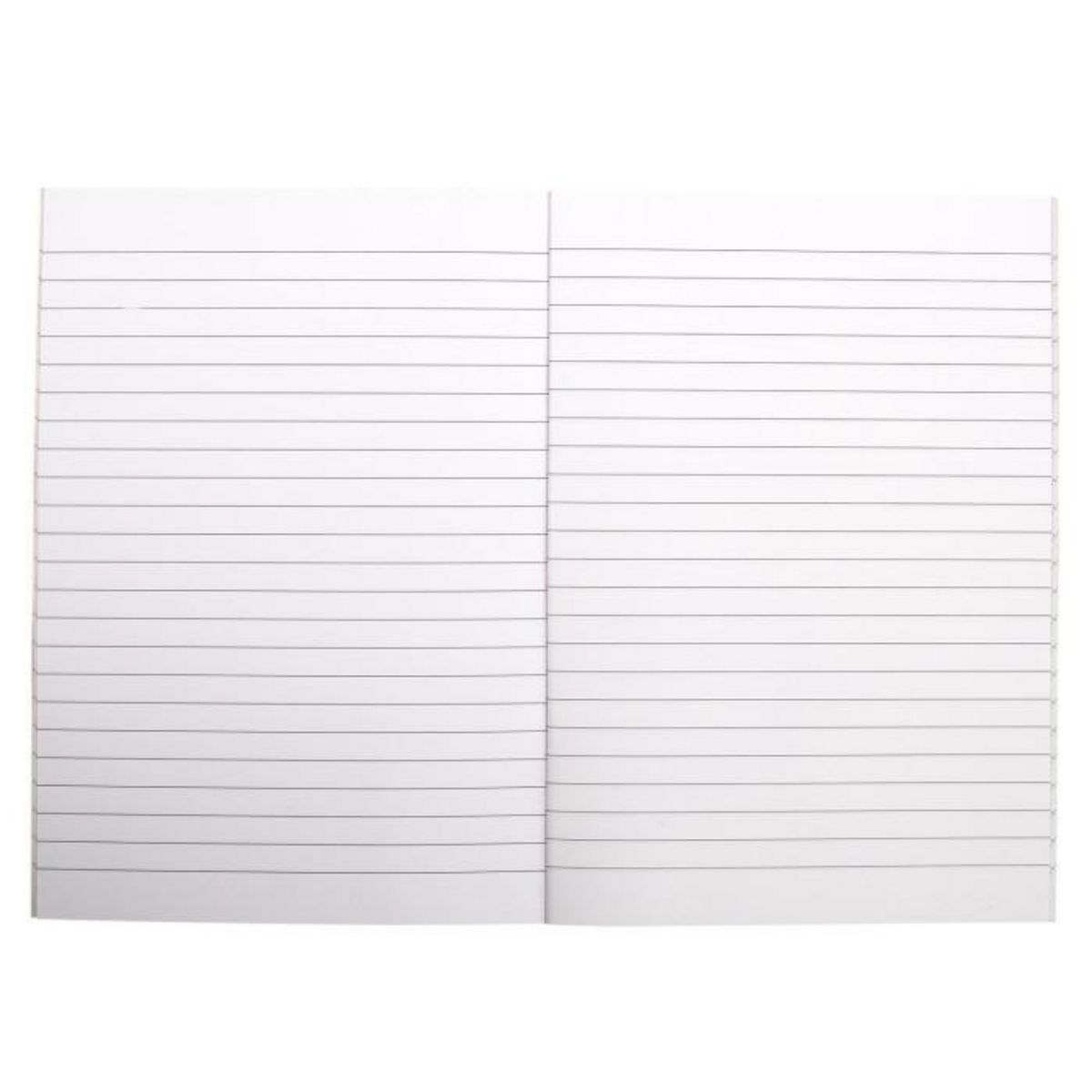 Paris Prix Lot de 3 Cahiers A5  Pop  14x21cm Multicolore