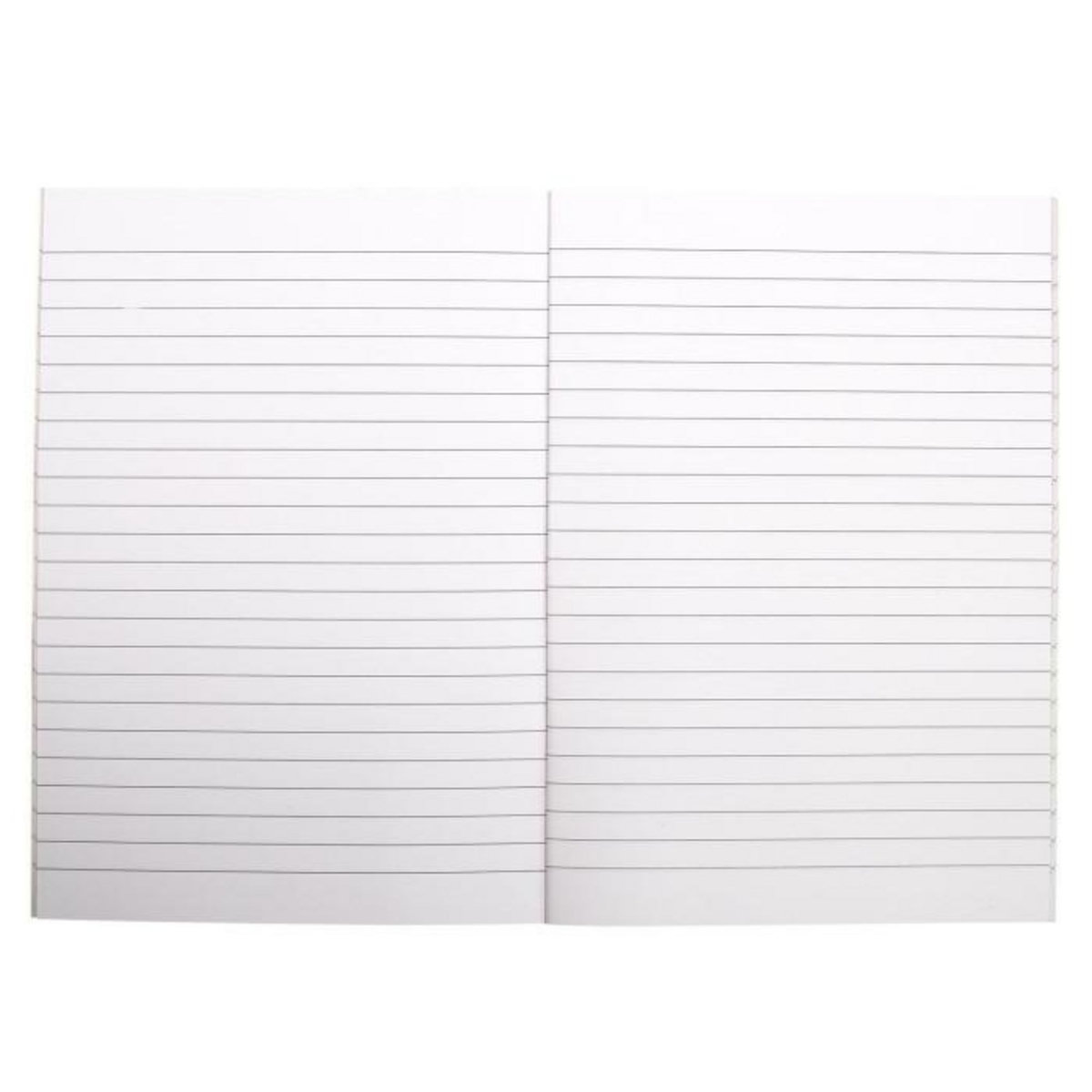 Paris Prix Lot de 3 Cahiers A5  Pop  14x21cm Multicolore