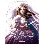 LA ROSE ECARLATE TOME 7 : TU SERAS TOUJOURS A MOI, Lyfoung Patricia
