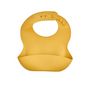 Voir la diapositive 3 : THERMOBABY LOT DE 2 BAVOIRS SILICONE 1 VERT CACTUS + 1 JAUNE MIEL