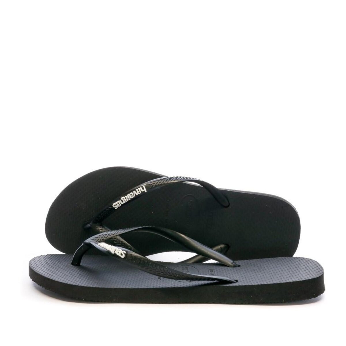 Tong havaianas femme discount noir