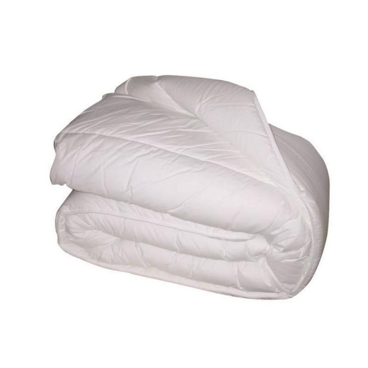 BLANREVE BLANREVE Couette tres chaude Percale - Anti-acariens - 420g/m2 - 240x260cm