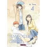 JIMBOCHO SISTERS TOME 4 , Toume Kei
