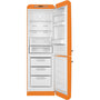 Voir la diapositive 2 : SMEG Réfrigérateur combiné FAB32ROR6