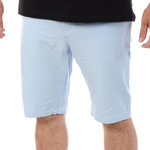 AMERICAN PEOPLE Short  Homme American People Balle. Coloris disponibles : Bleu