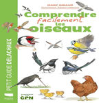 COMPRENDRE FACILEMENT LES OISEAUX, Giraud Marc