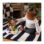 Voir la diapositive 5 : BABY EINSTEIN BABY EINSTEIN Jouet d'éveil multisensoriel, Musique et Lumieres, Interactif et Multilingue