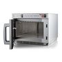 Voir la diapositive 3 : Sharp Micro-ondes professionnel 19l 1800w - S6192AE