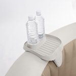INTEX Porte-gobelet pour spa - 26x22x18 cm