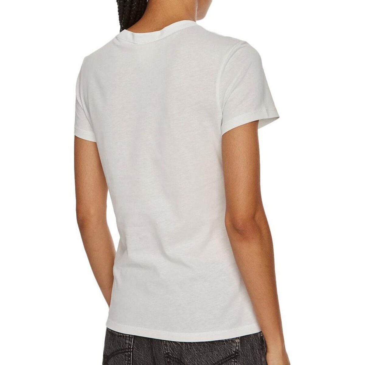 CALVIN KLEIN JEANS T shirt  Femme Calvin Klein Jeans Graphic