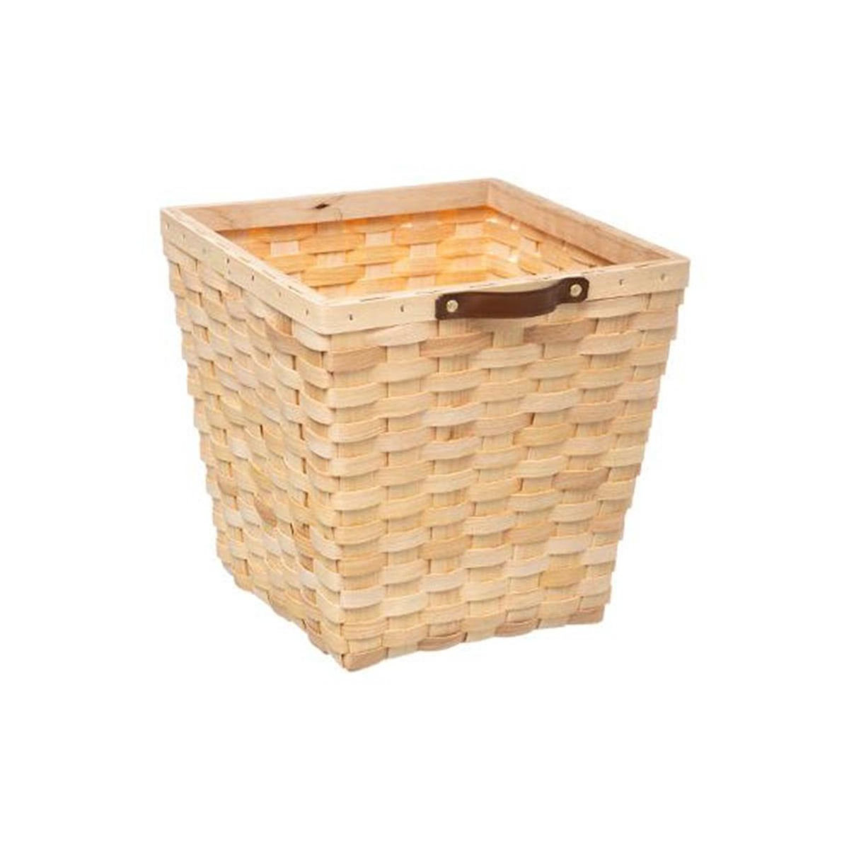 FIVE Boîte de Rangement Tressée  Mix n'Modul  31cm Naturel