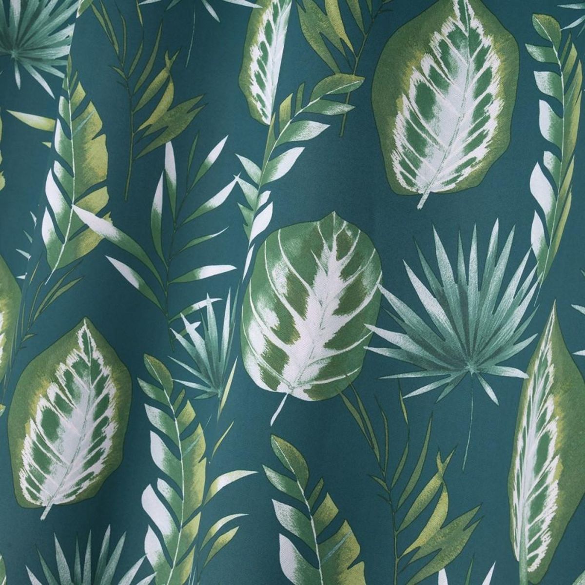 Lovely Casa Rideau à œillets occultant 140x260 Zéphyr vert