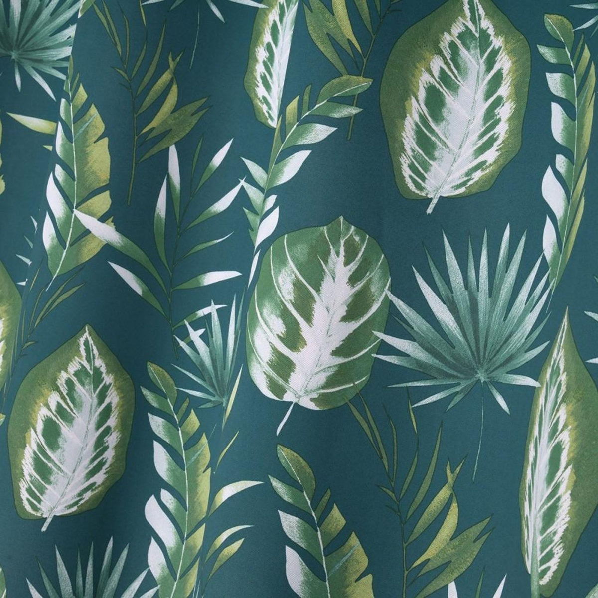 Lovely Casa Rideau à œillets occultant 140x260 Zéphyr vert