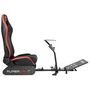 Voir la diapositive 2 : Subsonic Stand cockpit de simultation Superdrive pour volant PS5 Xbox serie X PC