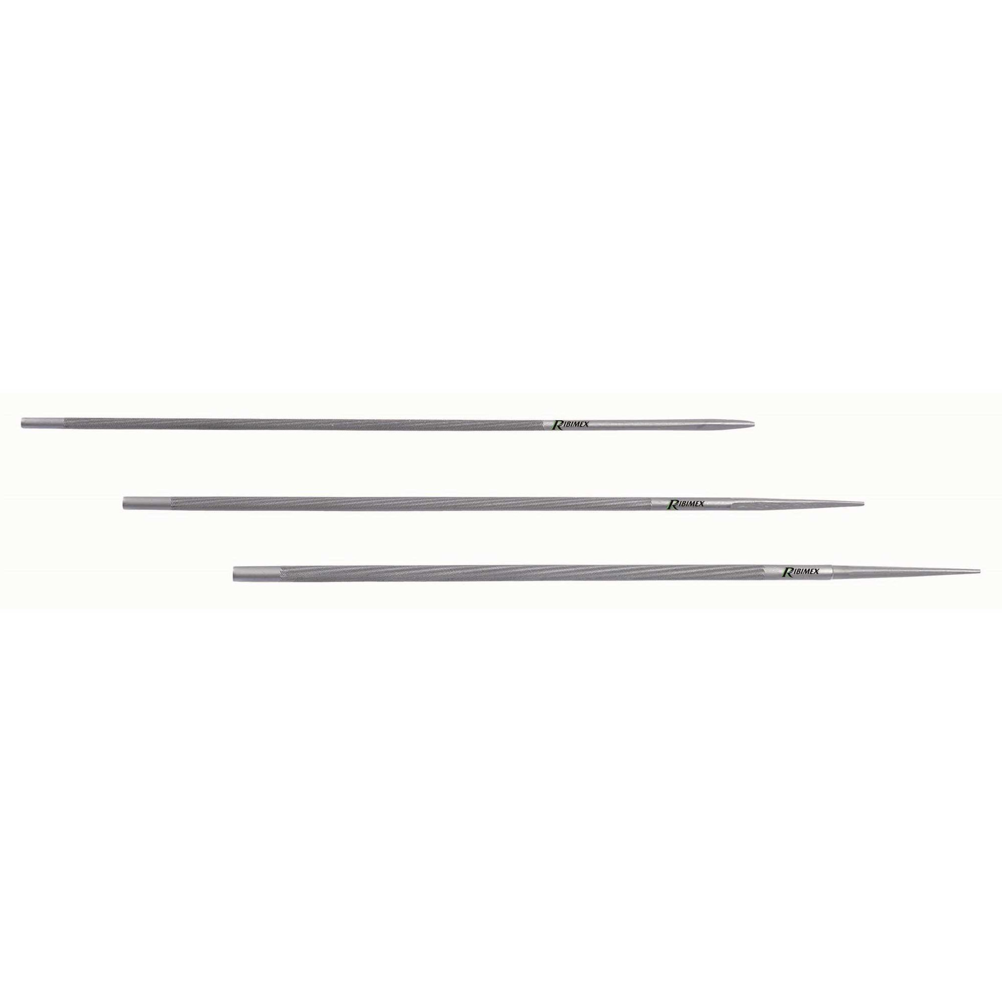 Voir la diapositive 2 : Ribiland Limes Ø 4mm pour affûte chaine