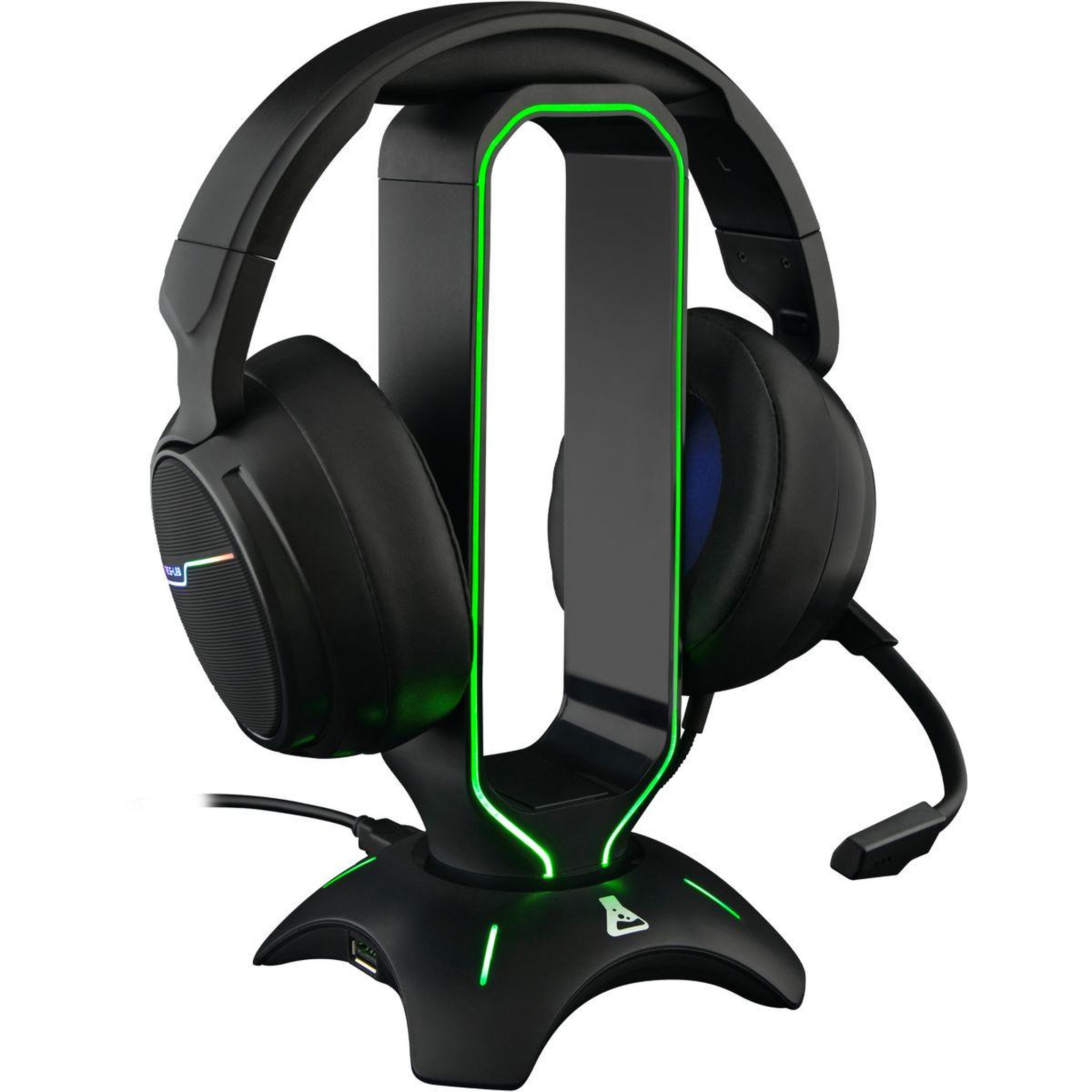 THE G-LAB Support casque gamer K STAND RADON