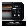 Voir la diapositive 6 : NINJA Multicuiseur SFP700EU gris/noir Combi Cooker 12,5L 12 modes de cuisson dont air fryer