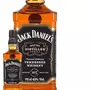 Jack Daniel's Jack Daniel's Tennessee Whiskey Master Distillers 43%