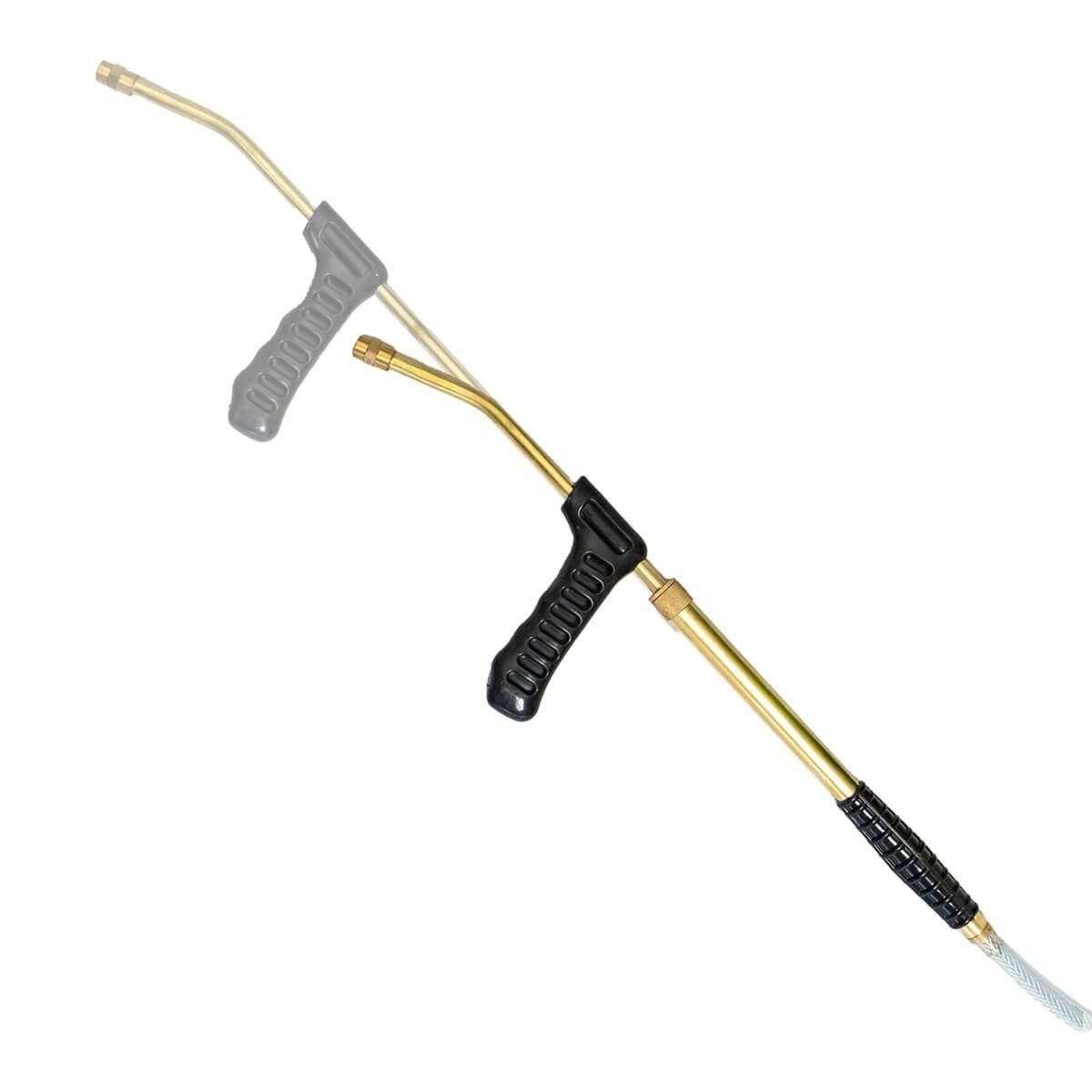 VITO Garden Pulvérisateur manuel 12L  Produits agressifs et corrosifs Végetaux jardin toitures VITO