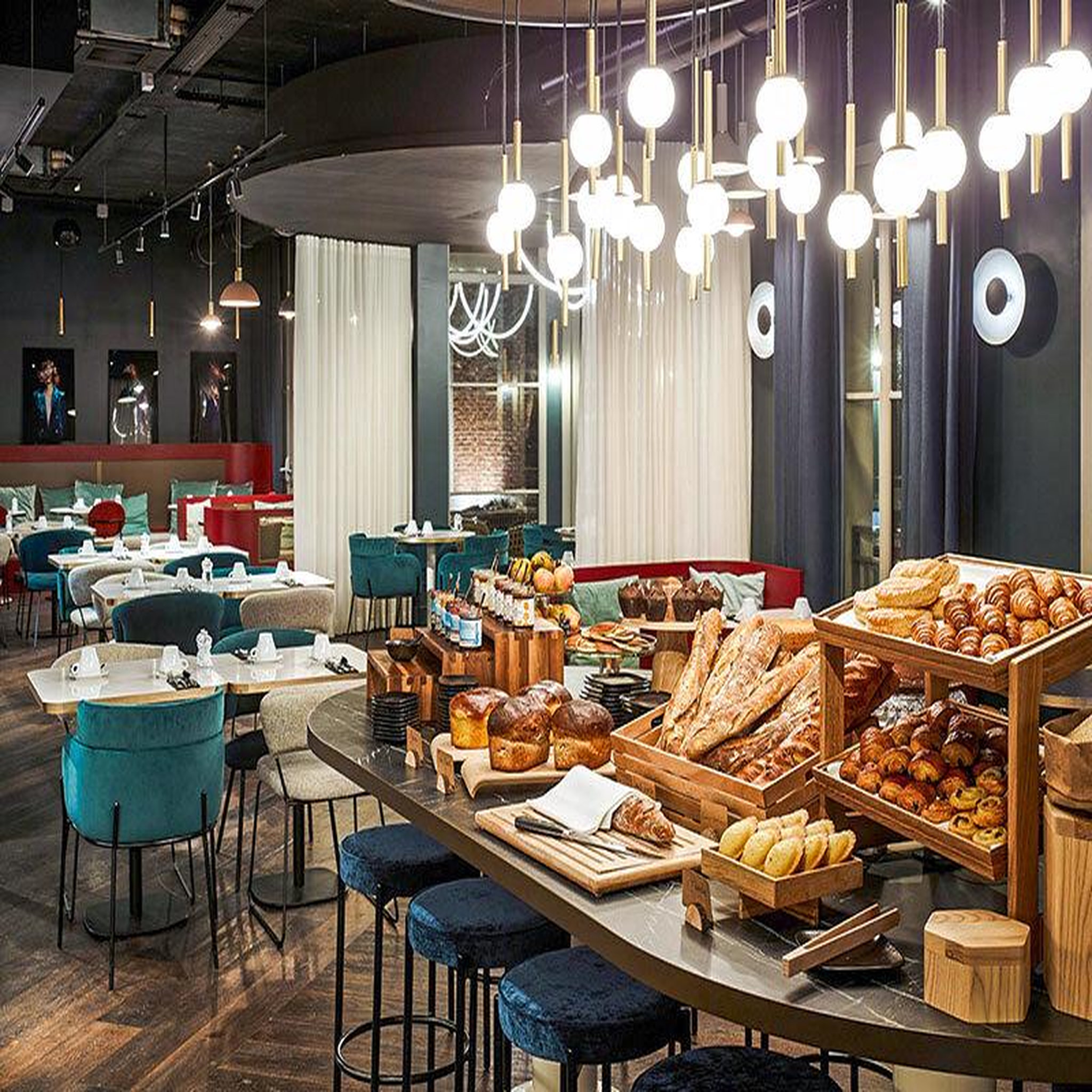 Voir la diapositive 4 : Smartbox Mercure Le Touquet 4 étoiles : 1 nuit en hôtel avec spa, dîner et soin modelage - Coffret Cadeau Séjour