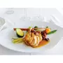 Smartbox Repas raffiné 5 plats dans un restaurant gastronomique avec vue sur la mer près de Marseille - Coffret Cadeau Gastronomie