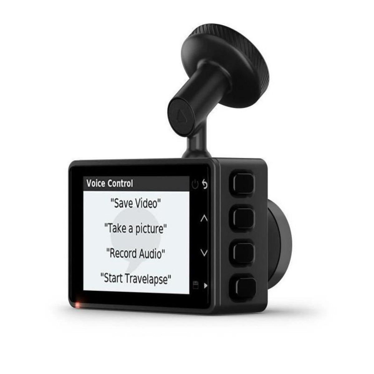 GARMIN GARMIN - Dash Cam 57 - GPS - WW