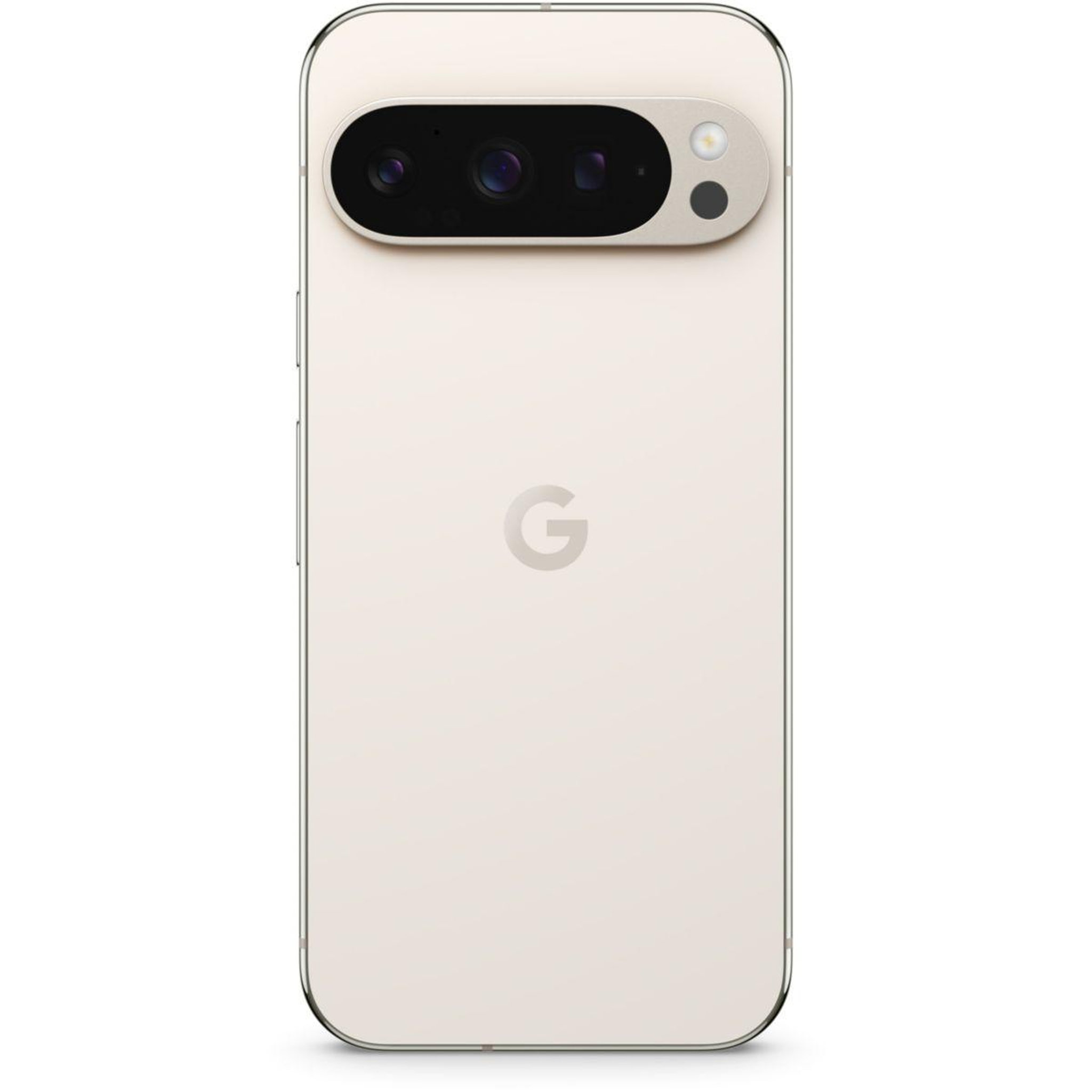 Voir la diapositive 5 : GOOGLE Smartphone Pixel 9 Pro Porcelaine 128Go