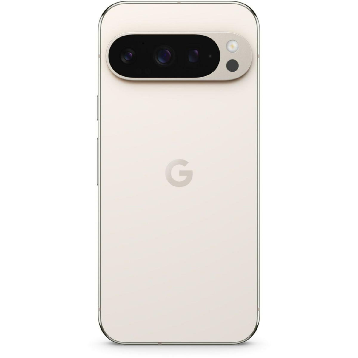 GOOGLE Smartphone Pixel 9 Pro Porcelaine 128Go