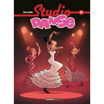 STUDIO DANSE TOME 11 , BeKa