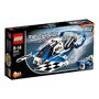 LEGO Technic 42045 - L'hydravion