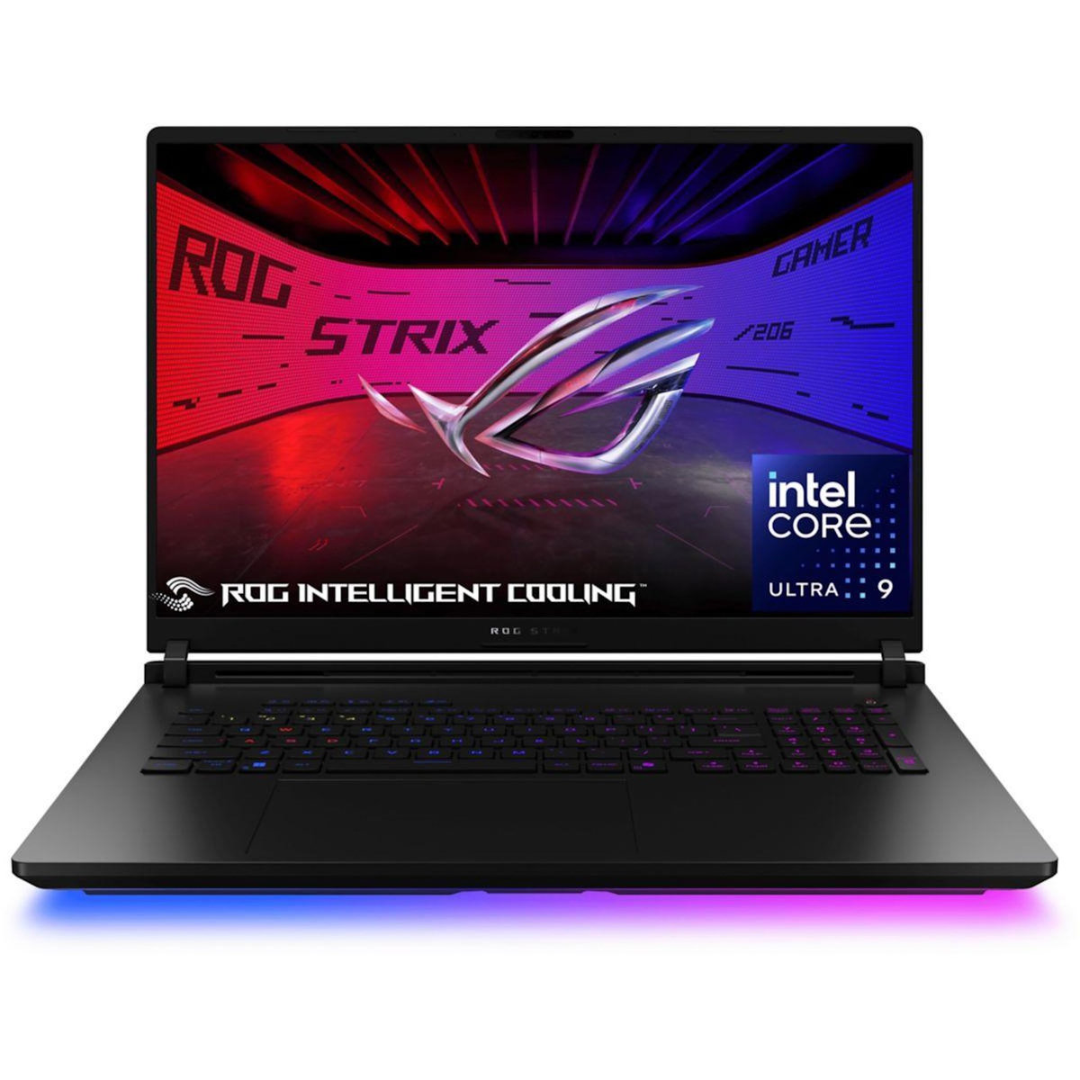 ASUS PC Gamer ROG SCAR18-G835LX-DRSA082W