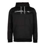 O'NEILL Sweat à Capuche  Homme O'Neill Clime. Coloris disponibles : Noir