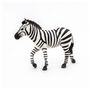 Voir la diapositive 5 : Papo 50249 Zèbre mâle  figurine